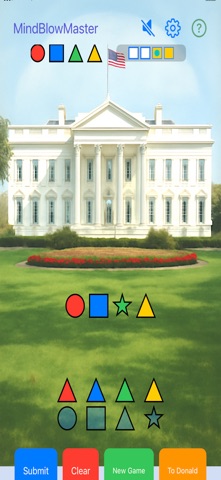 Kick Donald screenshot