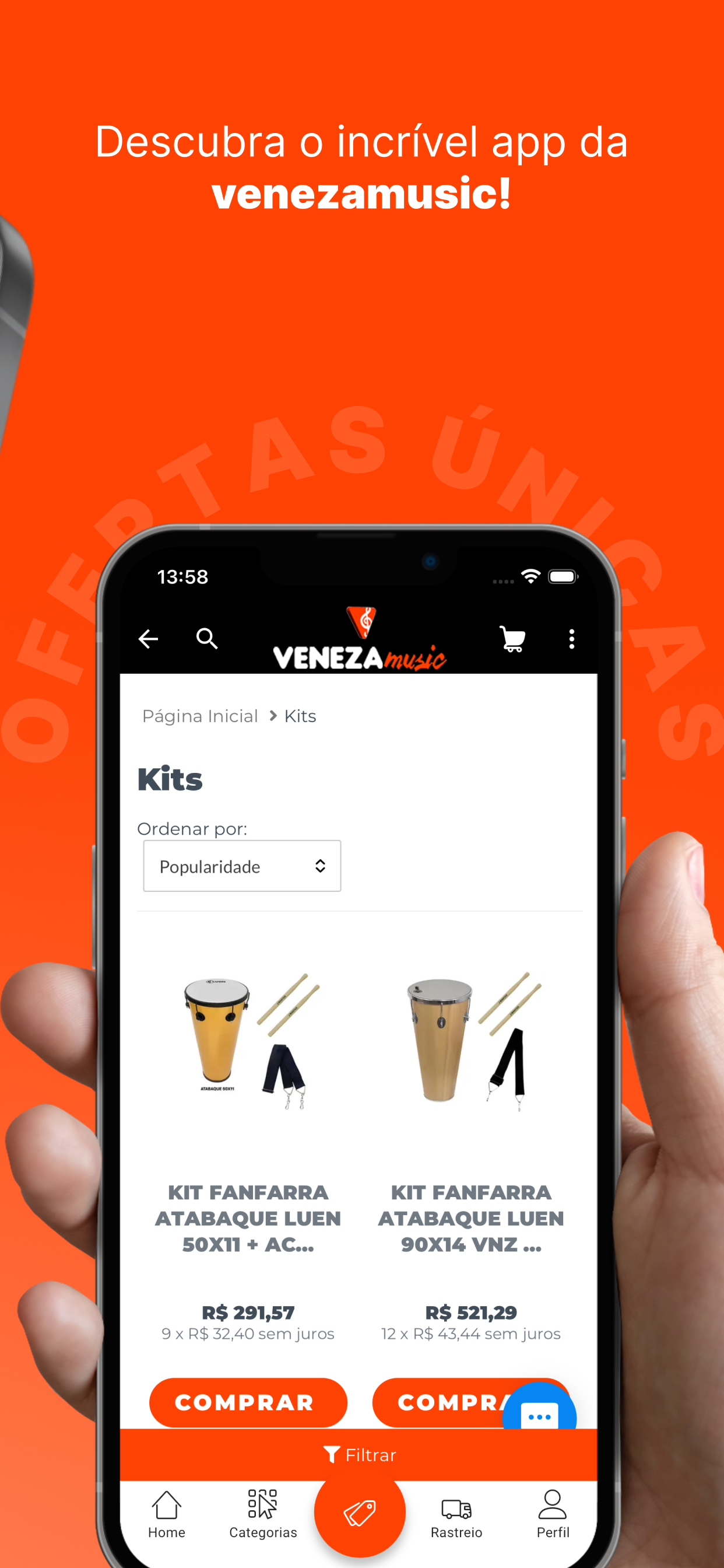 venezamusic screenshot 3