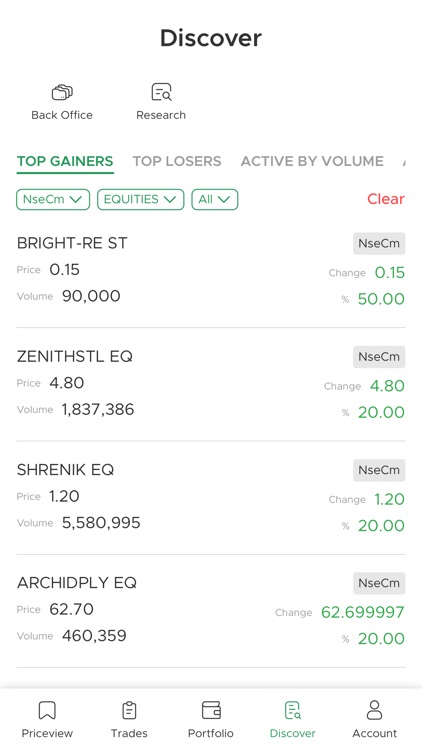 SIHL MoneyMaker screenshot-6