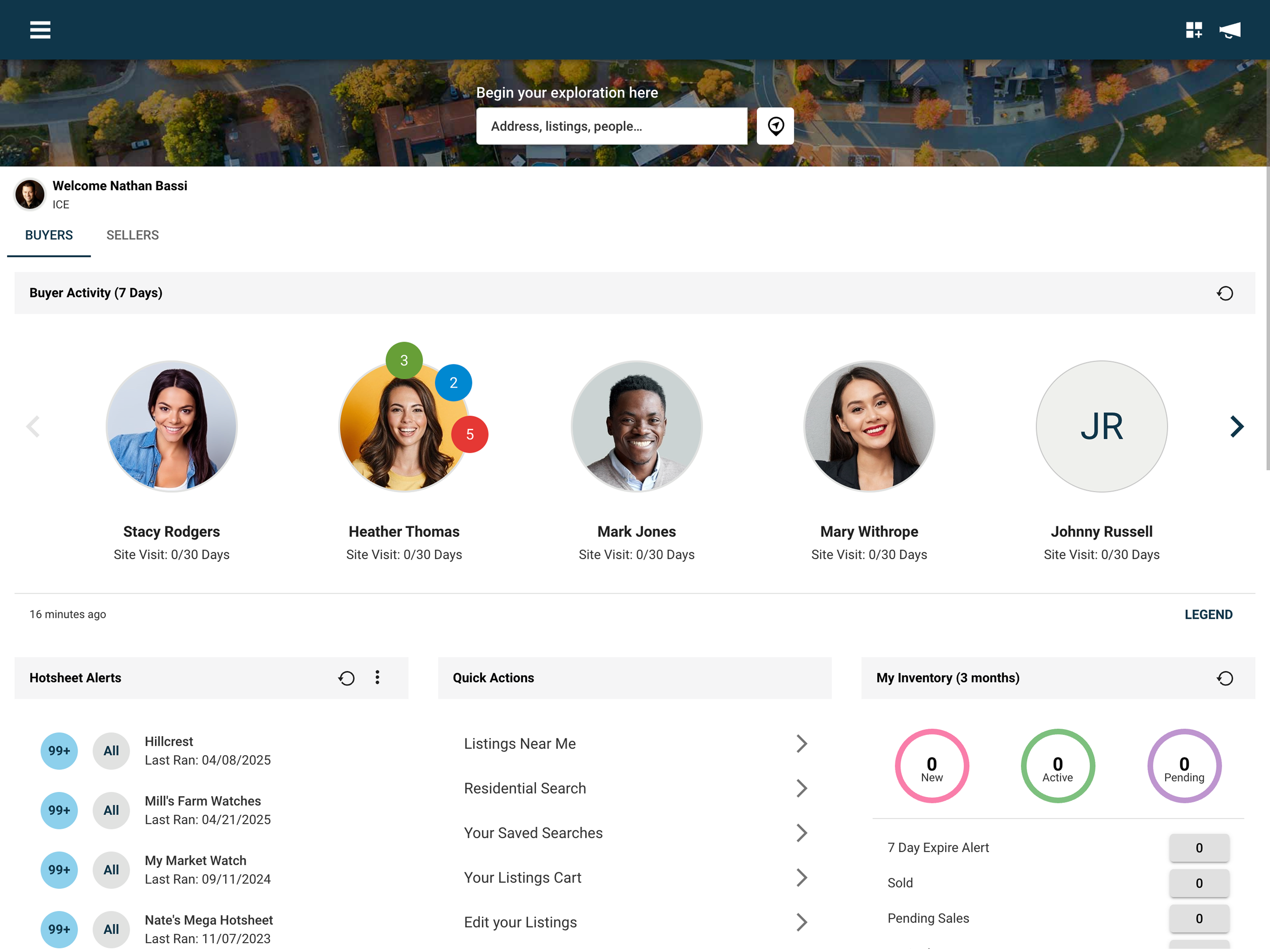 Paragon Connect