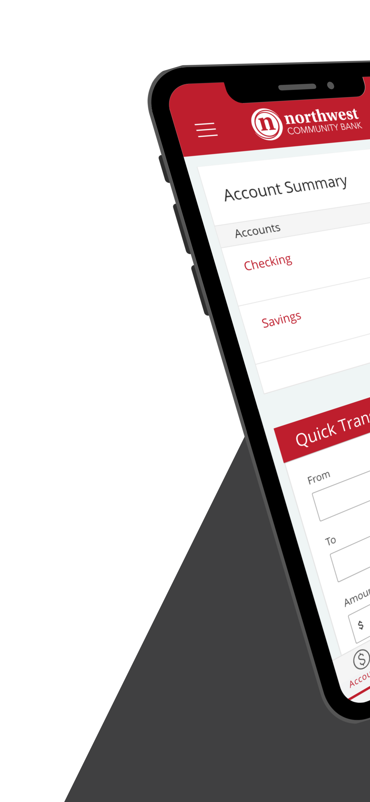 Northwest Community Mobile