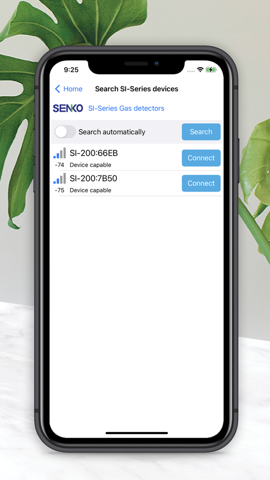 #3. GTG Device Manager (iOS) 由: senko inc.,
