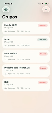 Papelito Screenshot 5 of 5