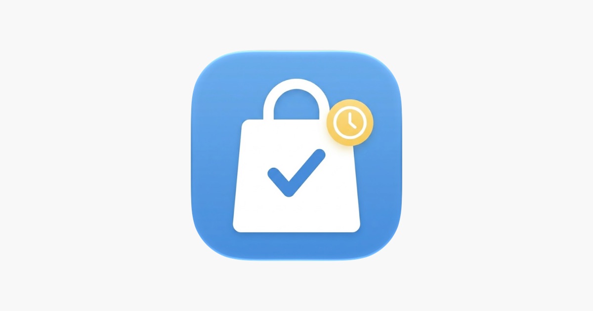 ‎Restock: Shopping List&Planner App - App Store