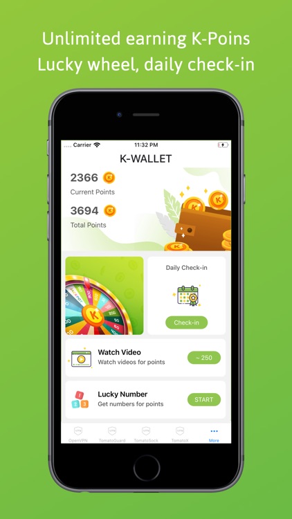 Tomato VPN - Hotspot VPN Proxy