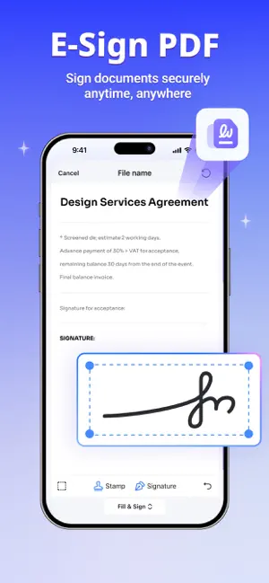 PDFelement: PDF Editor, Viewer screenshot 2