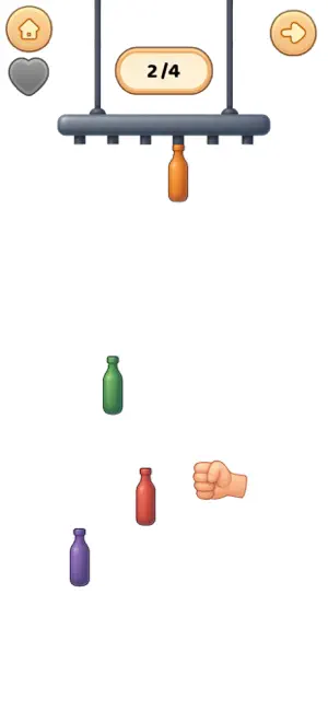 Tricky Tap Challenges screenshot 4