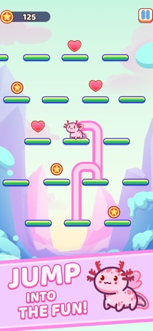 Animal Hopper Screenshot 1 of 5