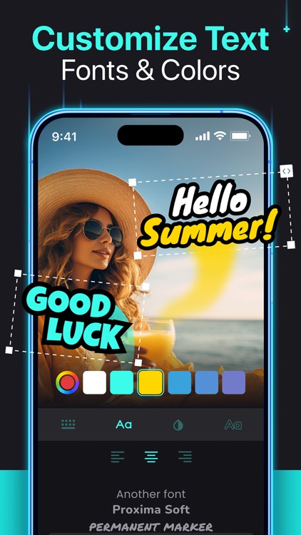 Photo Grids & Collage Maker