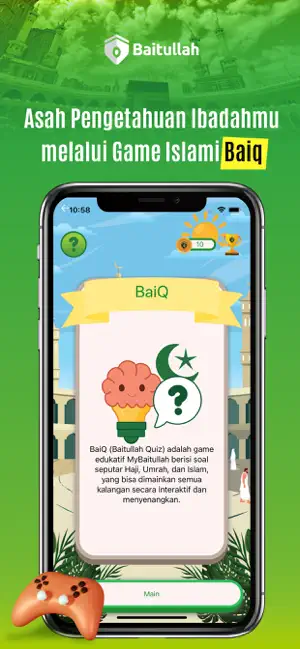 My Baitullah screenshot 3