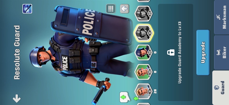 Police Chief screenshot 11