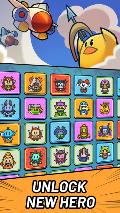 Slime Legion poster