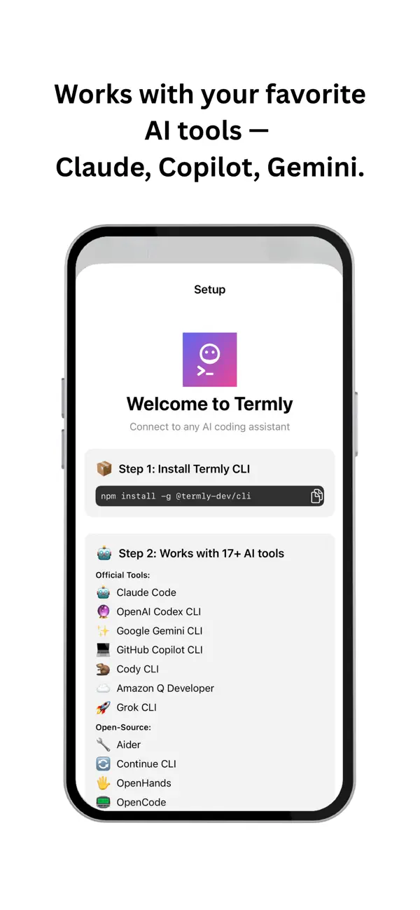 #3. Termly (iOS) 作者: Siarhei Pratasavitski