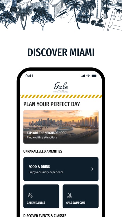 Gale Miami Hotel & Residences