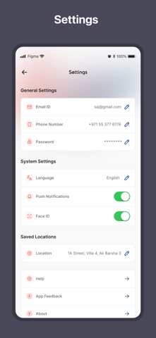 Strivo Screenshot 7 of 10