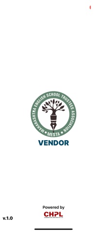 Vendor MESTA screenshot