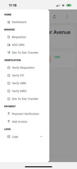Sitepay screenshot 3