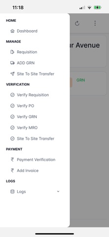Sitepay screenshot