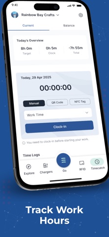 Eponet Go Screenshot 4 of 5
