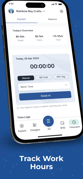 Eponet Go Screenshot 4 of 5