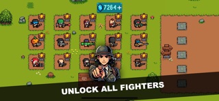 Final Battle: shooting defense Screenshot 3 of 5