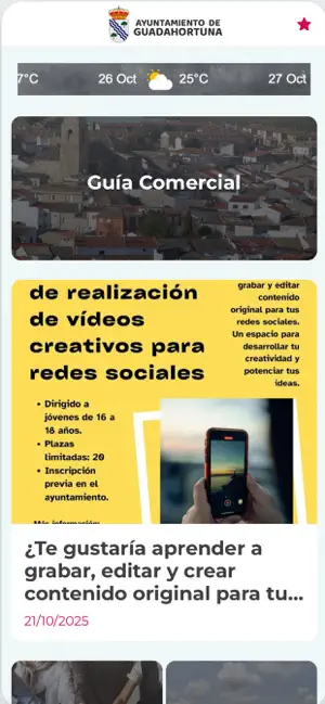 Guadahortuna screenshot 3