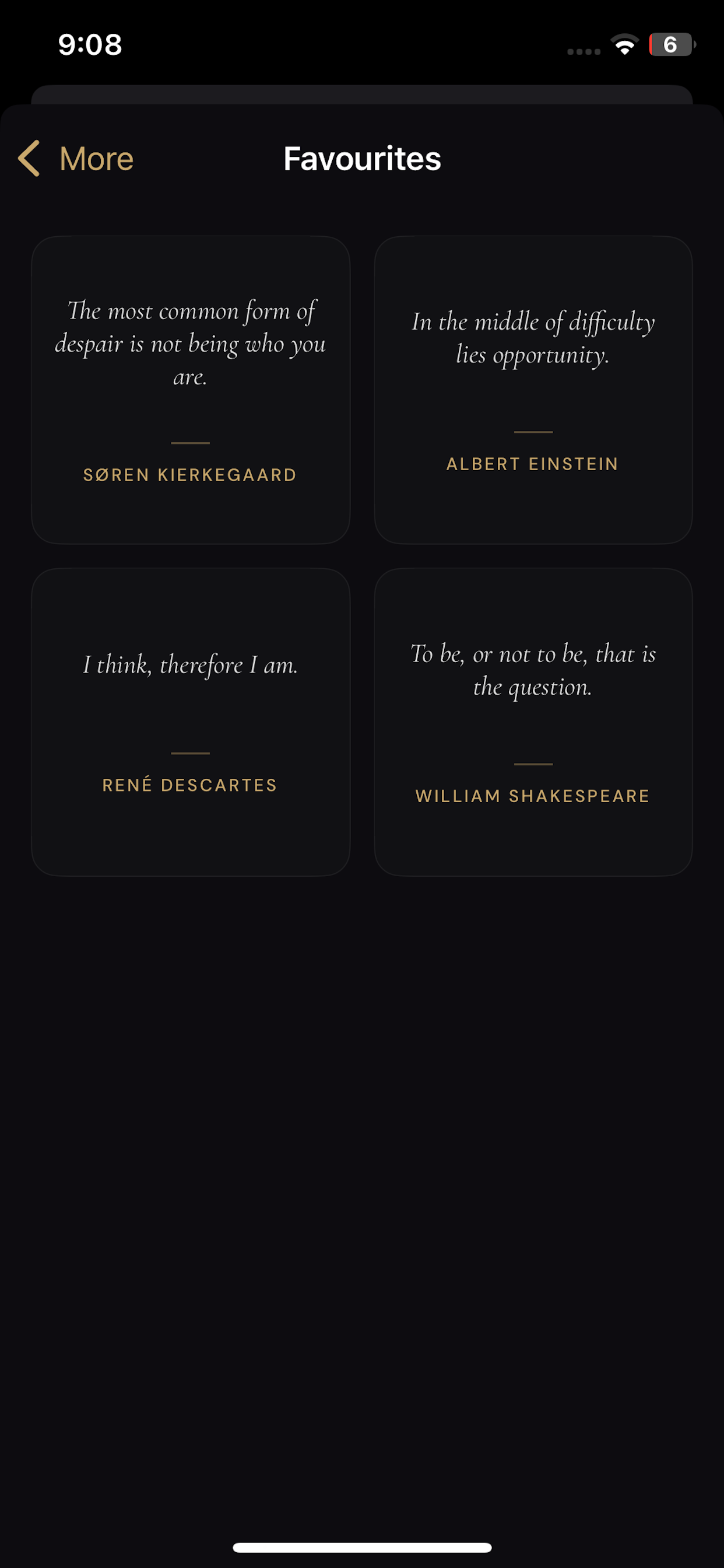 MotivaDaily: Quotes