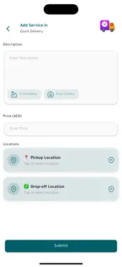 FreelanceZone screenshot 4