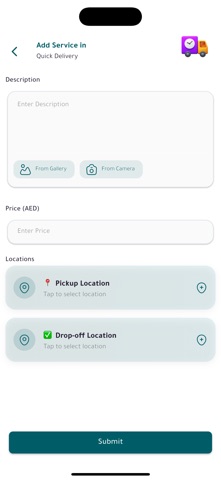 FreelanceZone Screenshot 4 of 9