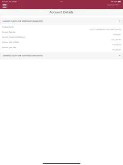 Equity-One screenshot 7