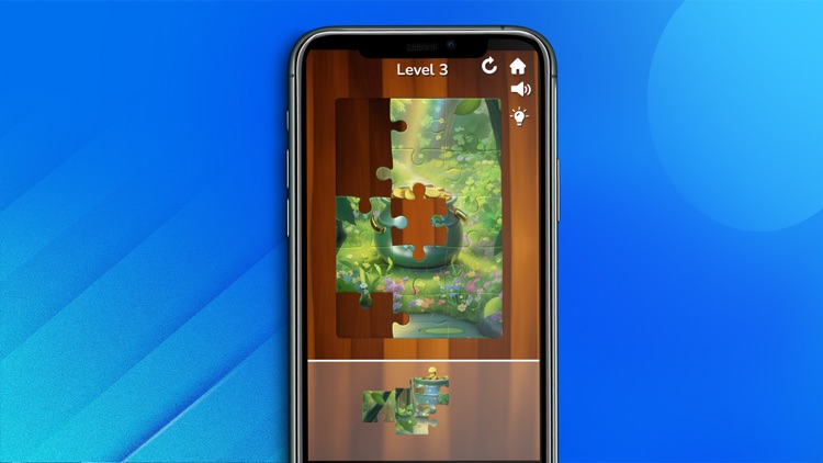 St.Patricks Day Jigsaw Puzzle screenshot-5
