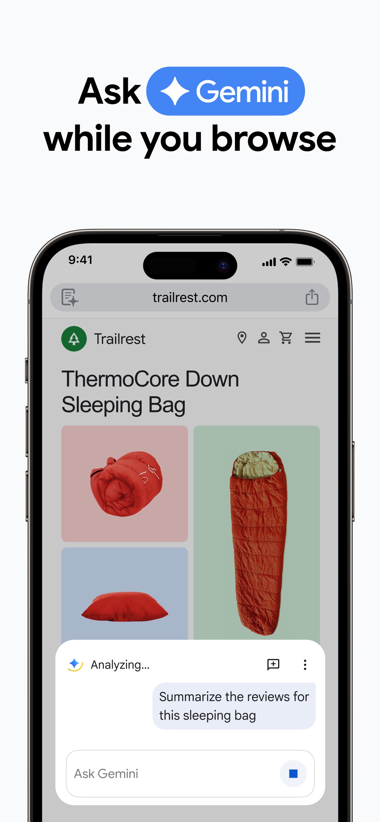 Google Chrome 스크린샷 2