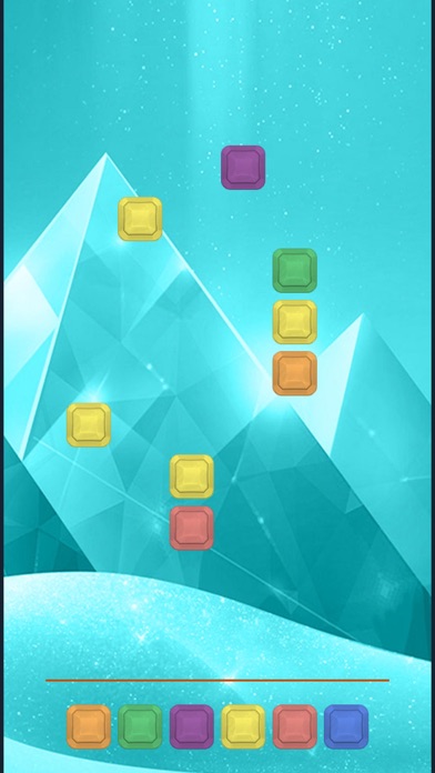Explosive Blocks Screenshot