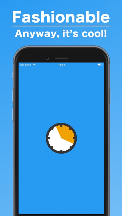 Pie Chart Time Management screenshot-3