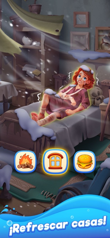 Water Sort - Puzzle Games screenshot 2