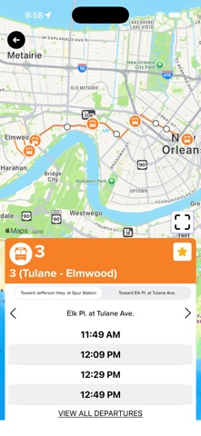 myGoMobile Screenshot 5 of 10