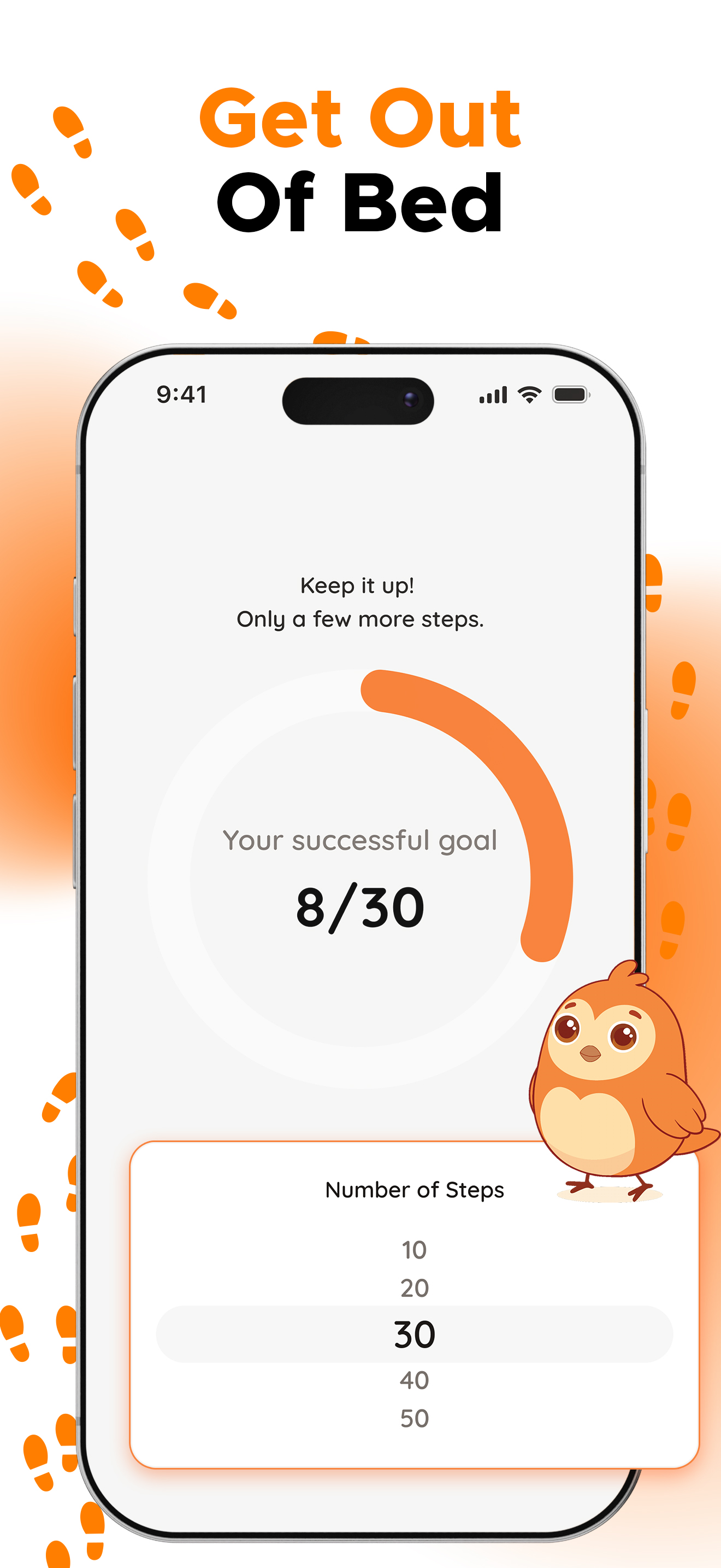 Alarm Clock: Wake Up & Remind screenshot 5