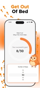 Alarm Clock: Wake Up & Remind screenshot