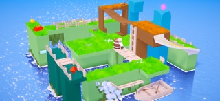 Crystal Journey Screenshot 2 of 9