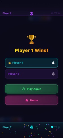 BounceUp - Arcade Paddle Game Screenshot 1 of 10