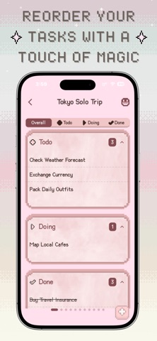 MeowList Todo List & Planner Screenshot 7 of 10