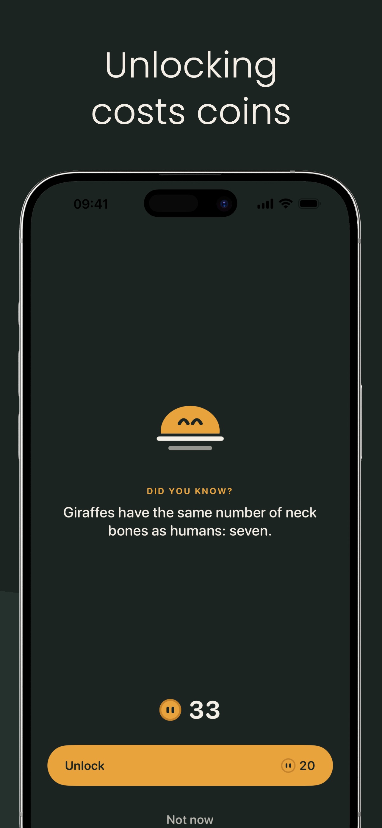 Screenshot 4 of Sosta - Take a Break