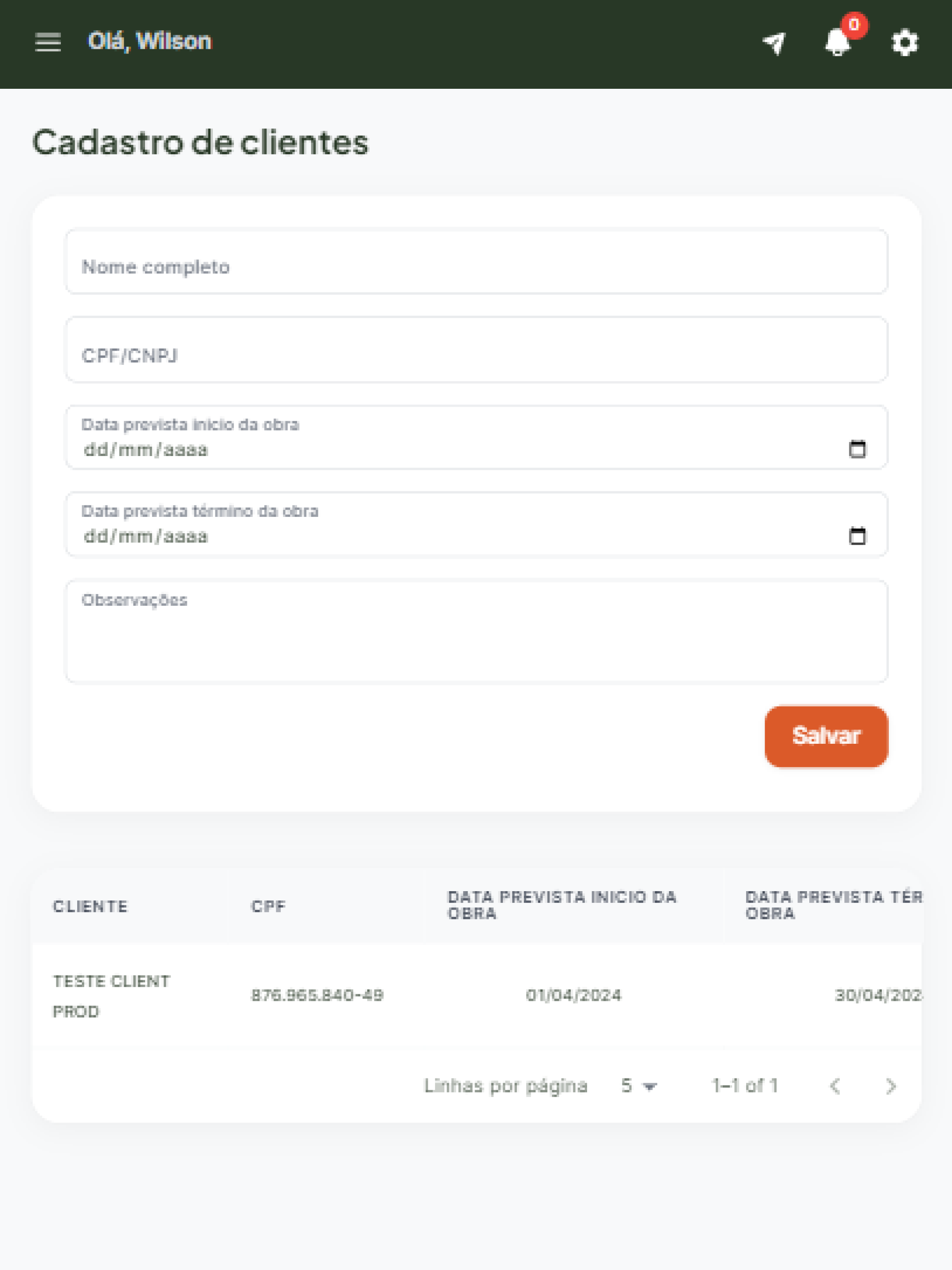 ProjeQta screenshot 15