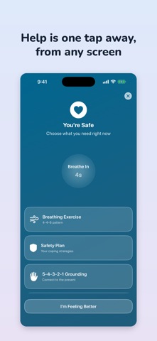 Everyday Insight Screenshot 8 of 10