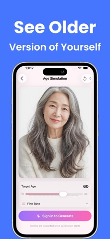 Another You: AI Photo screenshot