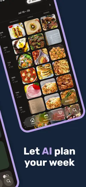 Goodlist: Recipe Manager screenshot 2