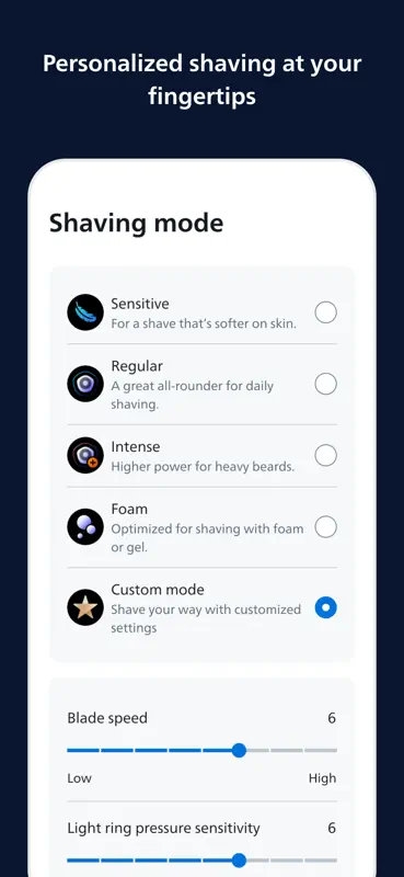 GroomTribe Styling and Shaving screenshot 5 of 7