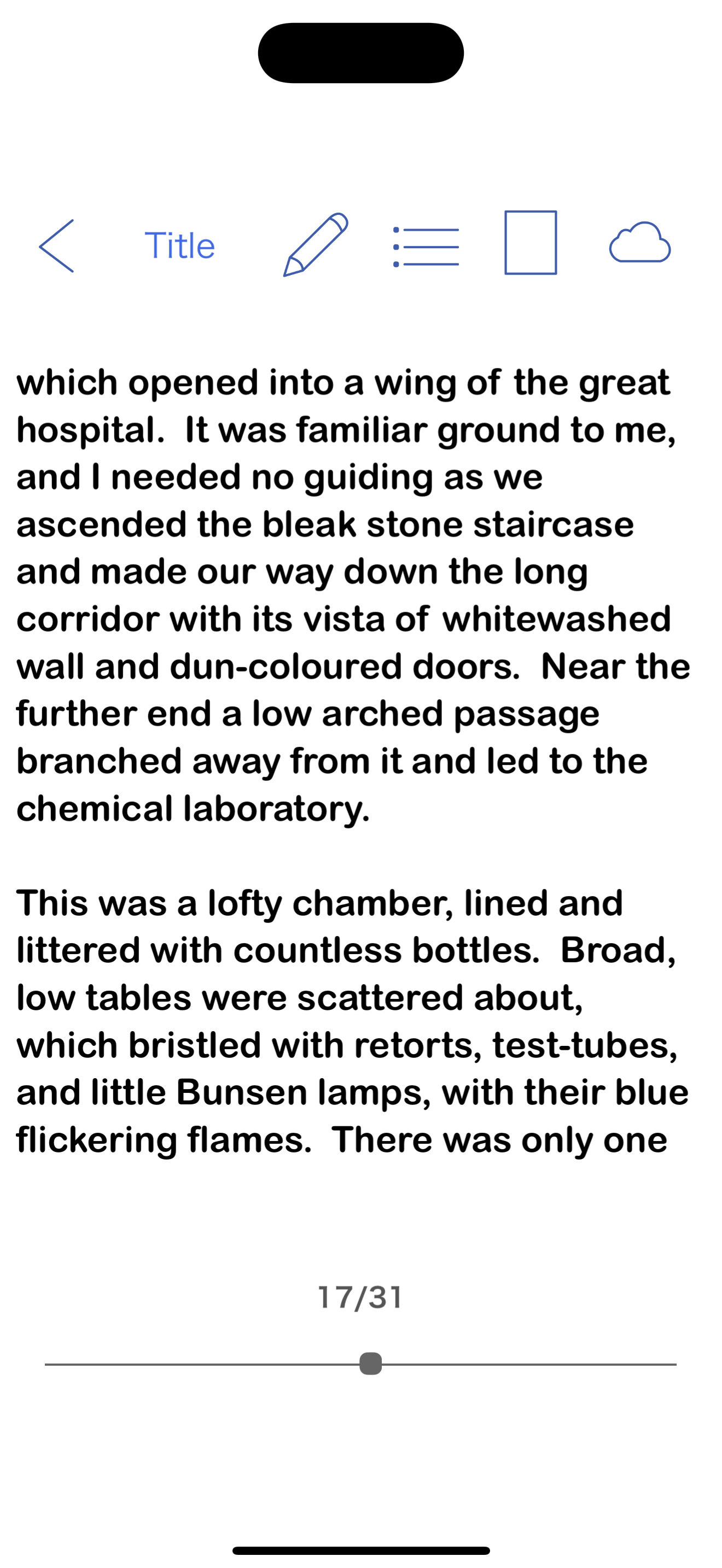 eBook Maker in English