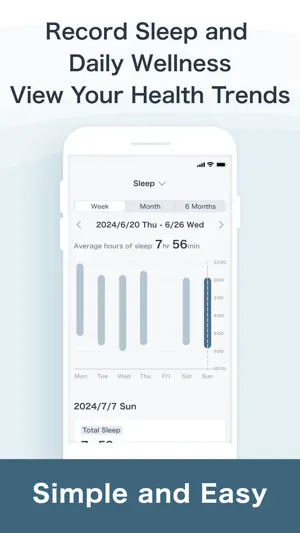 Habitone: HRV, Stress, Health screenshot 3