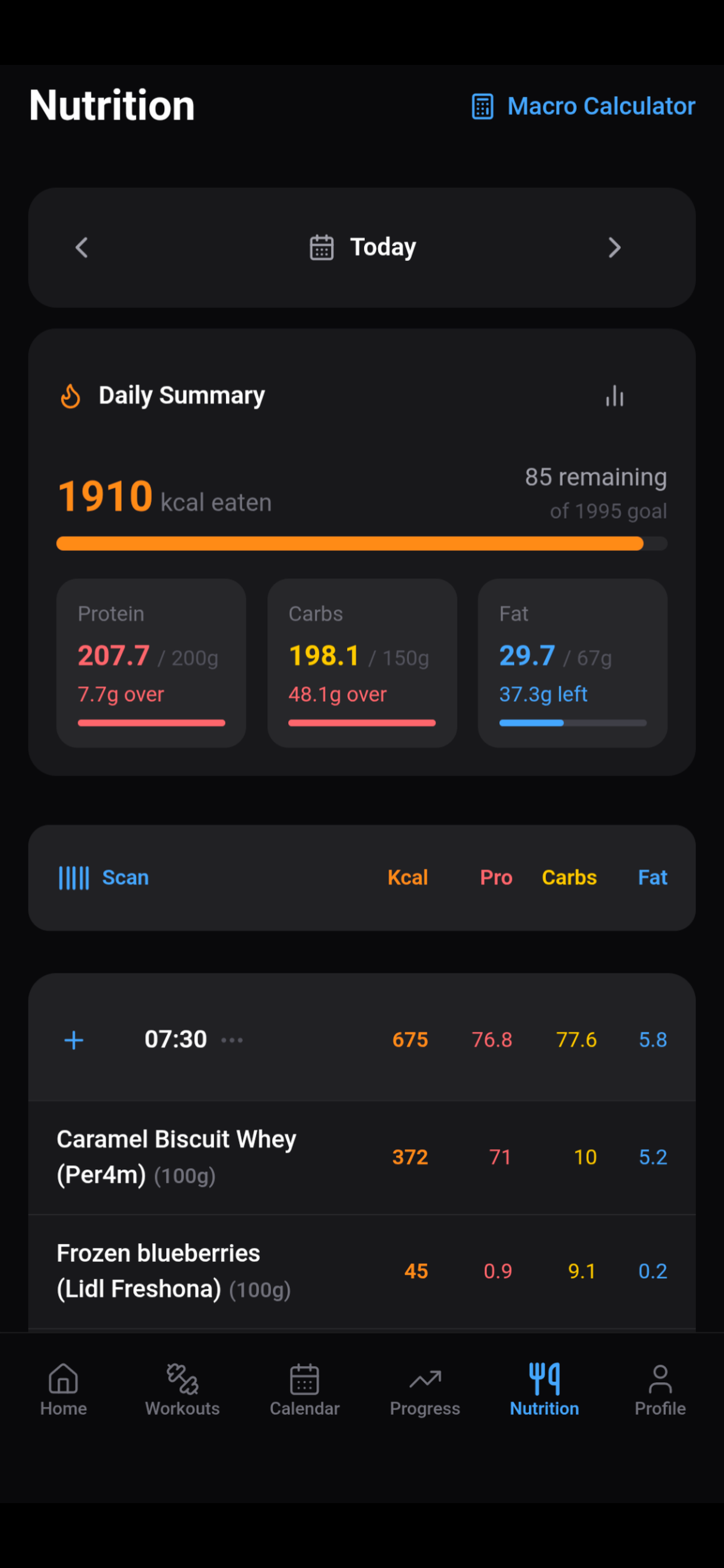 Provolve screenshot 4